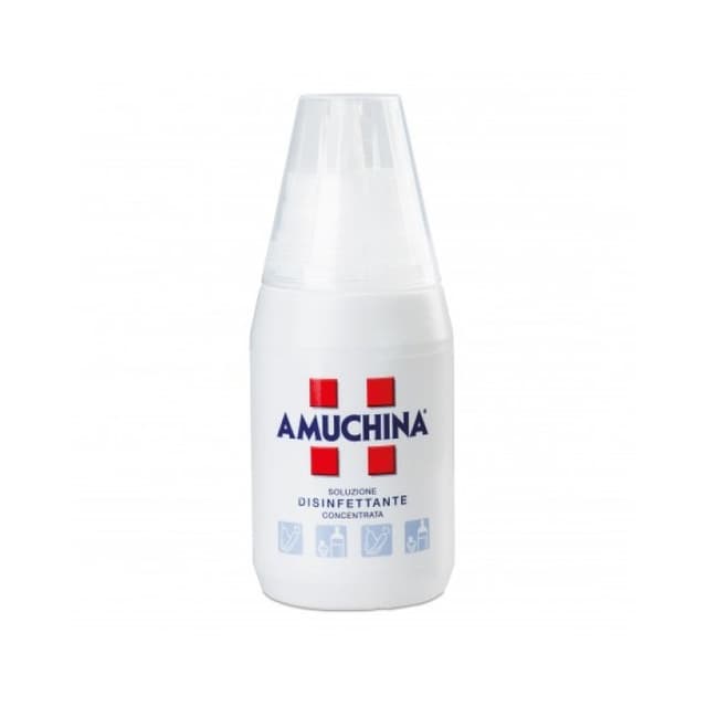 Amuchina – Soluzione disinfettante 250 ml