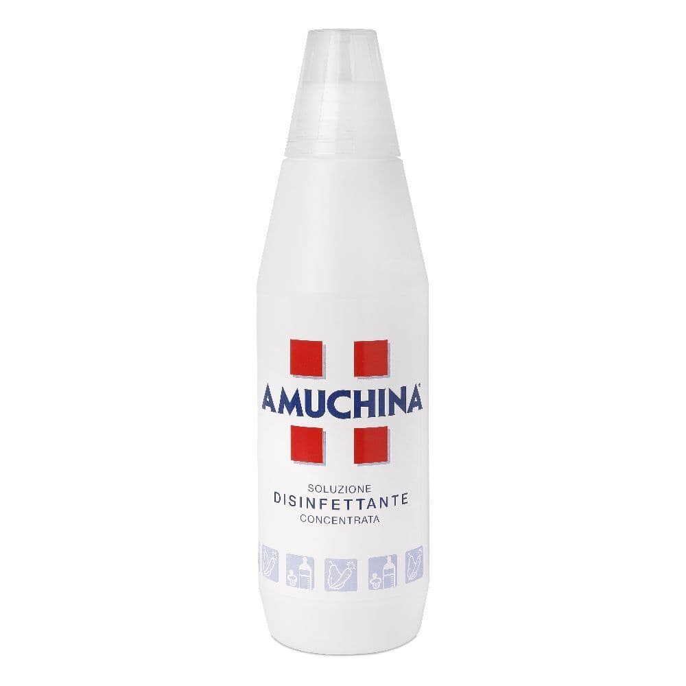 Amuchina – Soluzione disinfettante 1000 ml