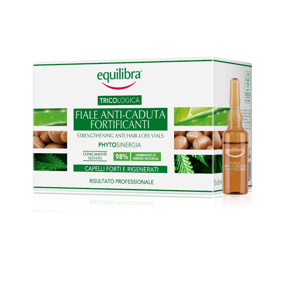 Equilibra Tricol – 10 fiale Anticad