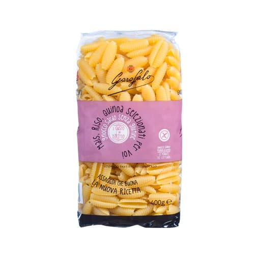 Garofalo Gnocco Sardo – 400 g, glutenfrei
