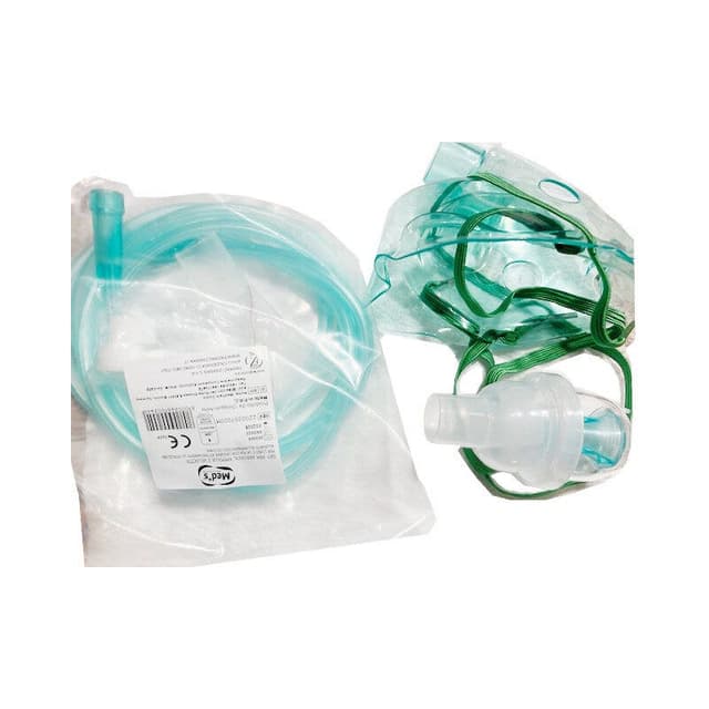 Farmac-Zabban SET ACCESSORI FZC200