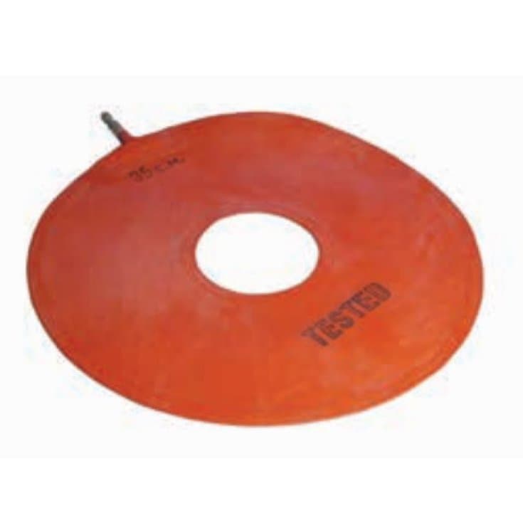 Cuscino Standard Zabban 40 cm