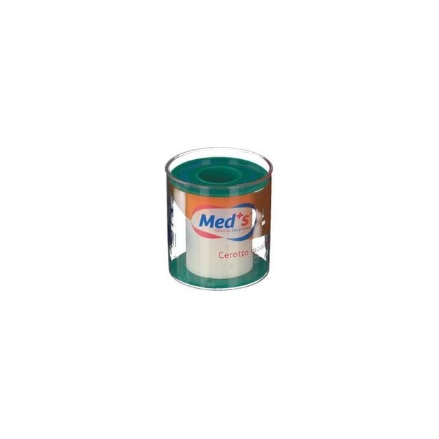 Farmac-Zabban MEDS TNT CER – 5 m×5 cm Cerotto