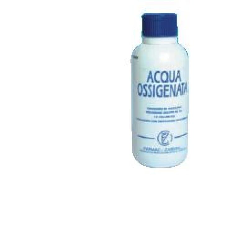 Wasserstoffperoxid 10 Vol. – 1000 ml