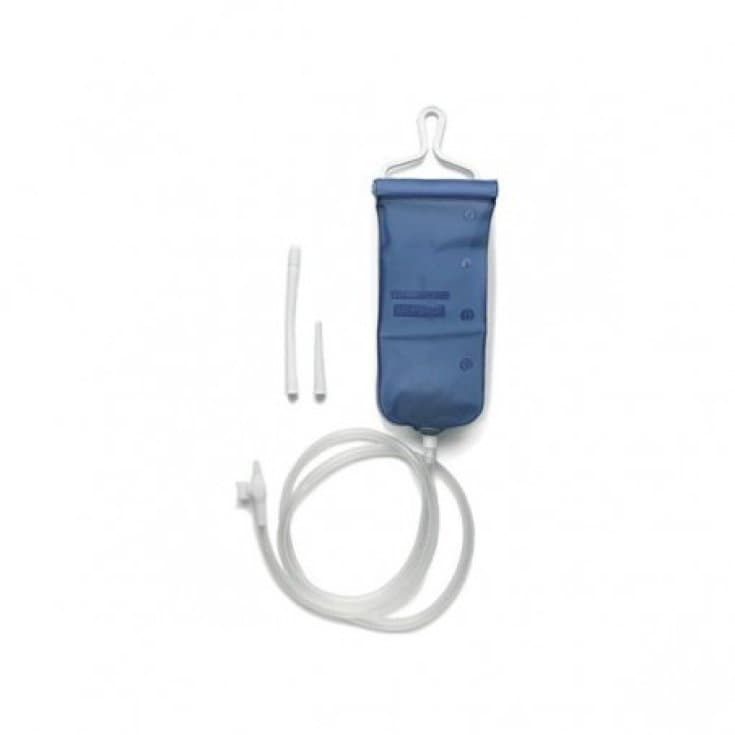 Enteroclisma Meds – Clistere pieghevole