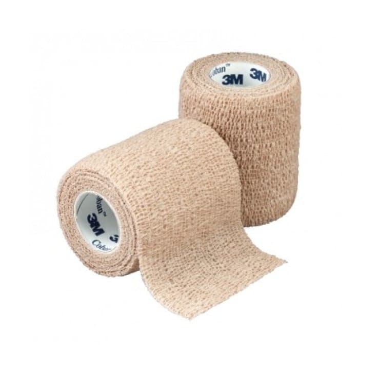 Pressoflex Benda Compressiva – 12 cm × 700 cm