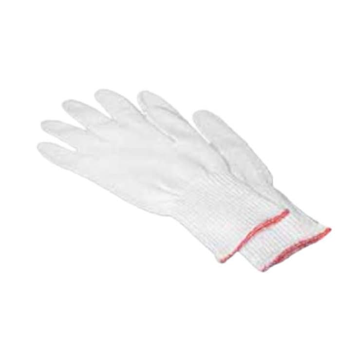 Zabban Baumwoll-Chirurgische Handschuhe Größe 7