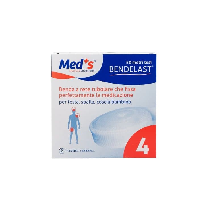 Bendelast Benda Elastica – 50 m