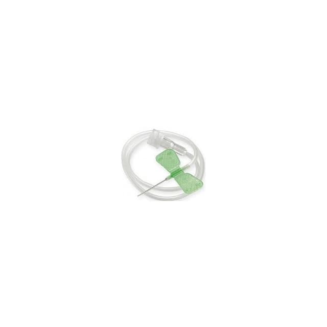 Farmac-Zabban Farfalla Cannula 21G Rame