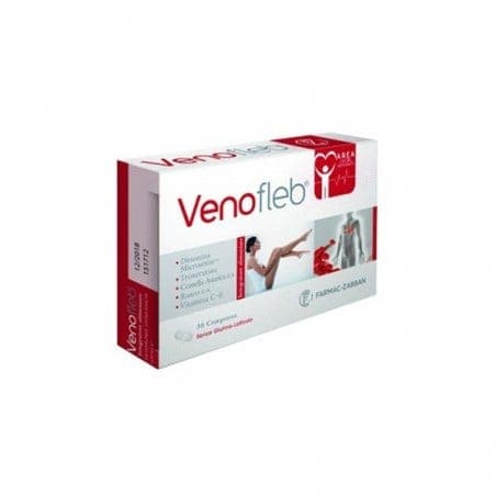 Venofleb Emo – 20 compresse