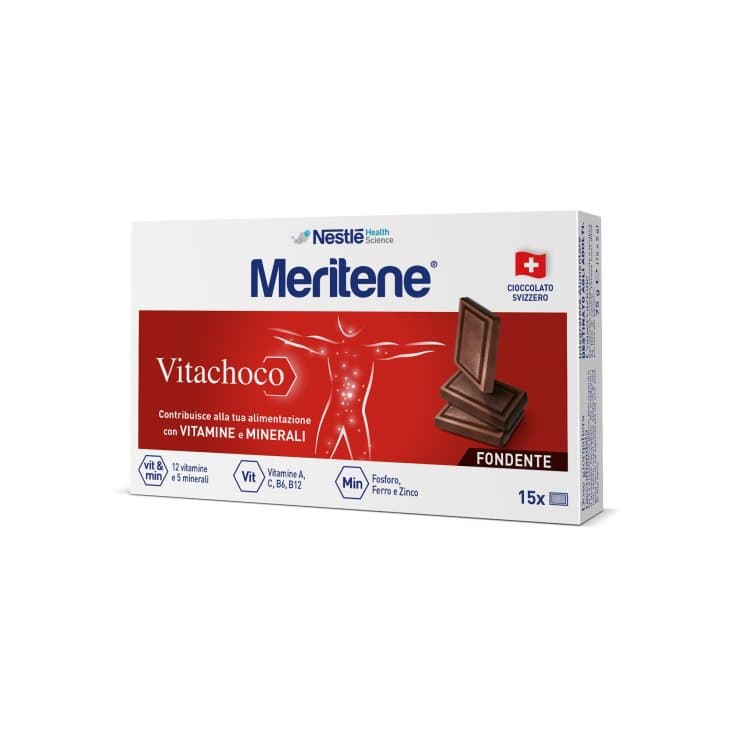 Meritene Vitachoco Fondant – 75 g