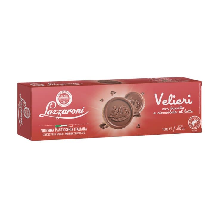 Lazzaroni Velieri – 100 g Gebäck