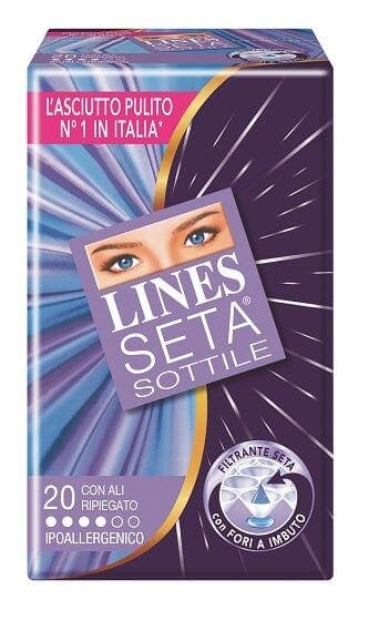 LINES SETA SOTT GG ALIX20 3337