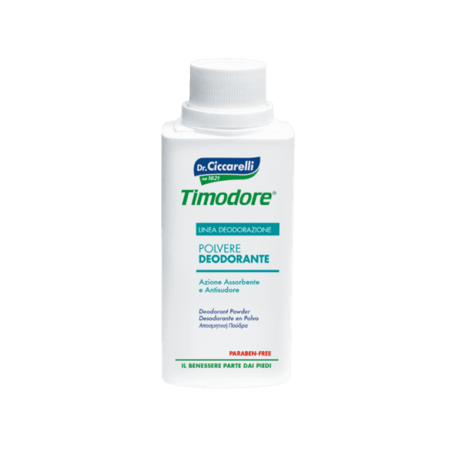 Timodore Polvere Tripel – 250 g