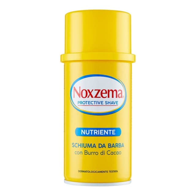 Noxzema Schiuma da Barba Cocoa Butter – 300 ml