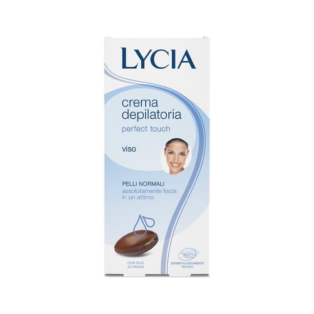 Lycia Crema Viso Perfect – 50 ml