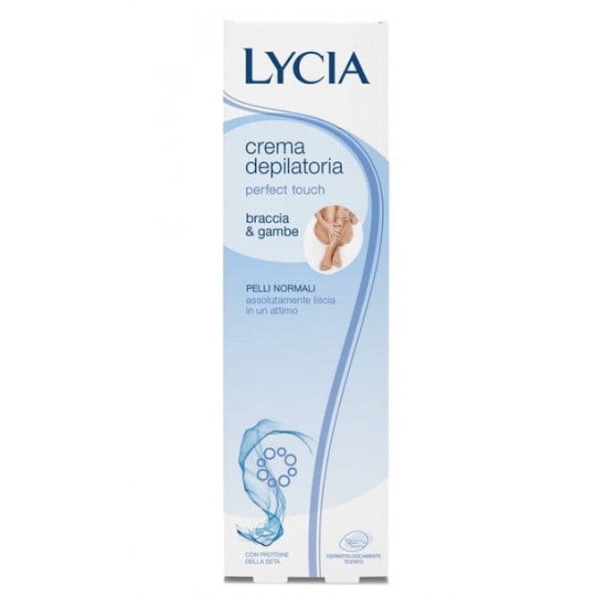 Lycia Sensible Skin Creme – 150 ml