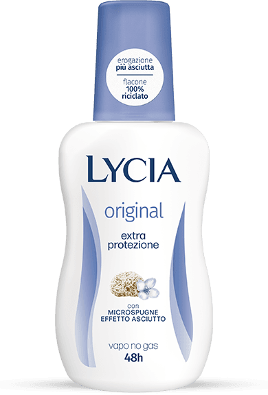 Lycia Original Spray – 75 ml