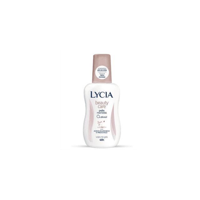 Lycia Beauty Care Spray – 75 ml