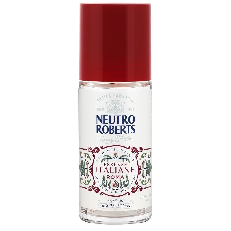 Neutro Roberts Roll-On Roma – Deodorant