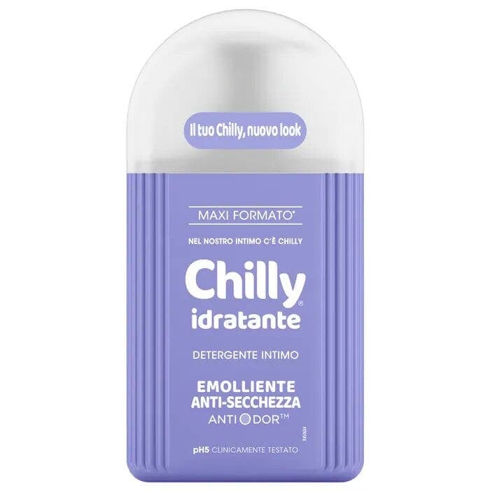 Chilly Detergente Idrat – 300 ml