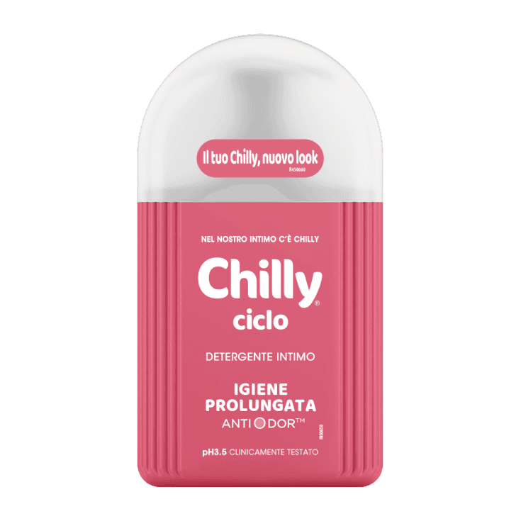 Chilly Intim-Detergent Zyklus – 300 ml