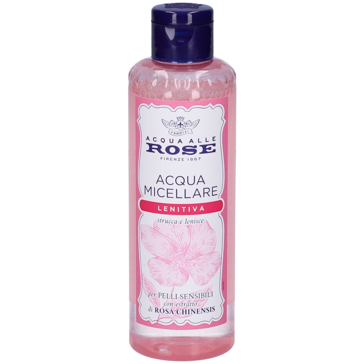 Acqua alle Rose – Acqua Micellare 250 ml