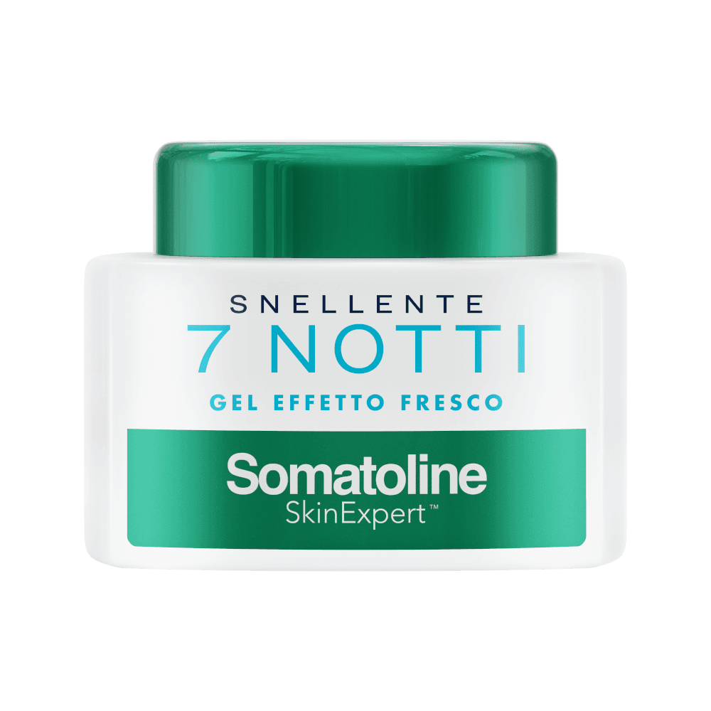 SOMAT SKIN EX SNEL 7NTT G400ML