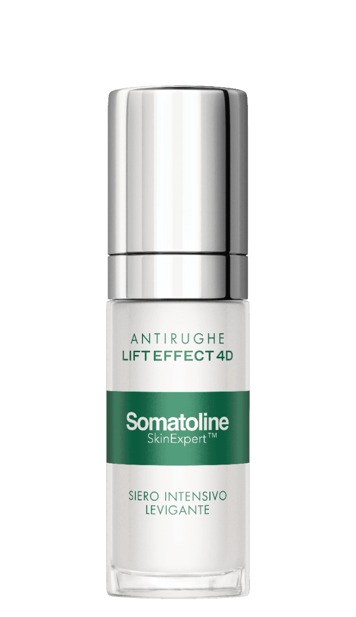 Somatoline Cosmetic Viso 4D Fill Serum – 30 ml