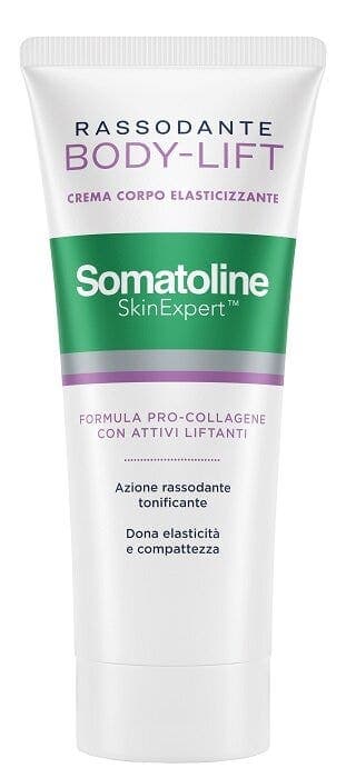 Somat Skin Ex – Gel Corpo Elasticità