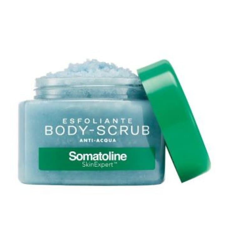 Somat Skin Ex Body Scrub – Körperpeeling