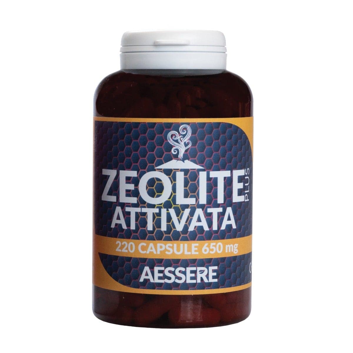 Zeolite Plus – 180 capsule