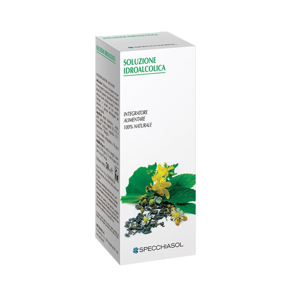UVA URSINA 30 50ML TM SPECC