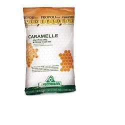 Epid Caramelle Propoli Rosa – 24 Stück