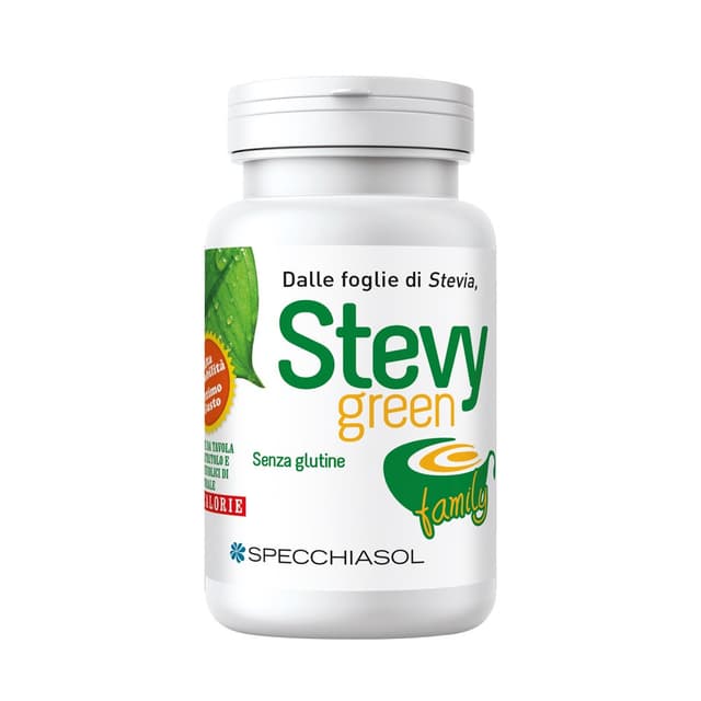Stevygreen Family – 250 g