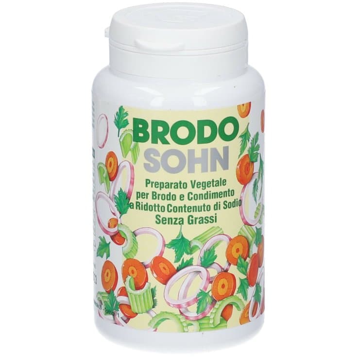 Brodo-Sohn – 200 g