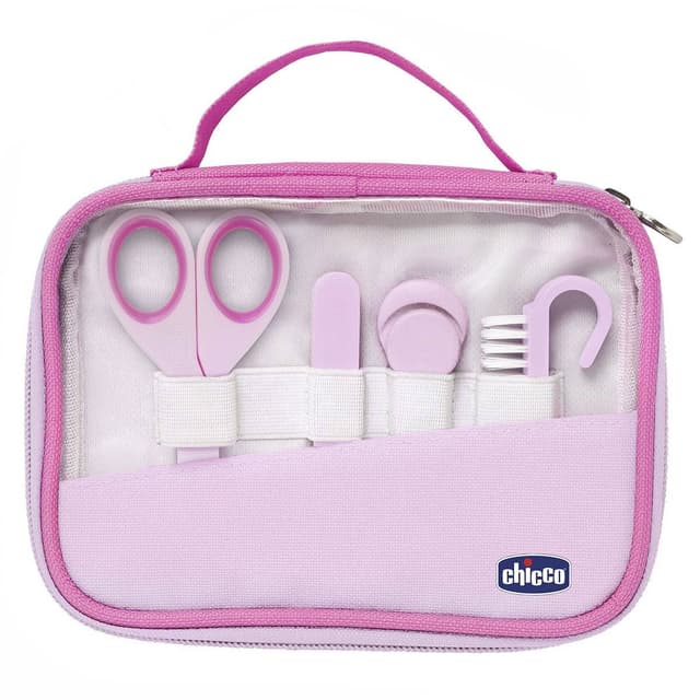 Credo Solingen Set CH 10019.1 – Set manicure Girl
