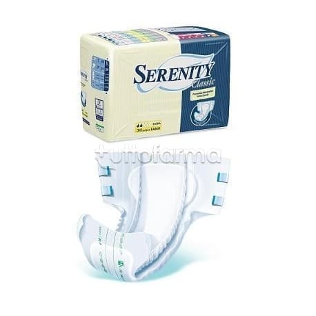 Serenity Pants Ultimate Medium – 30 pezzi