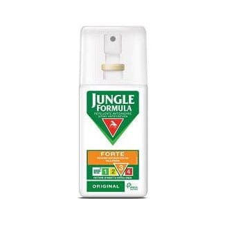 Jungle Formula Forte Spray – Insektenschutz