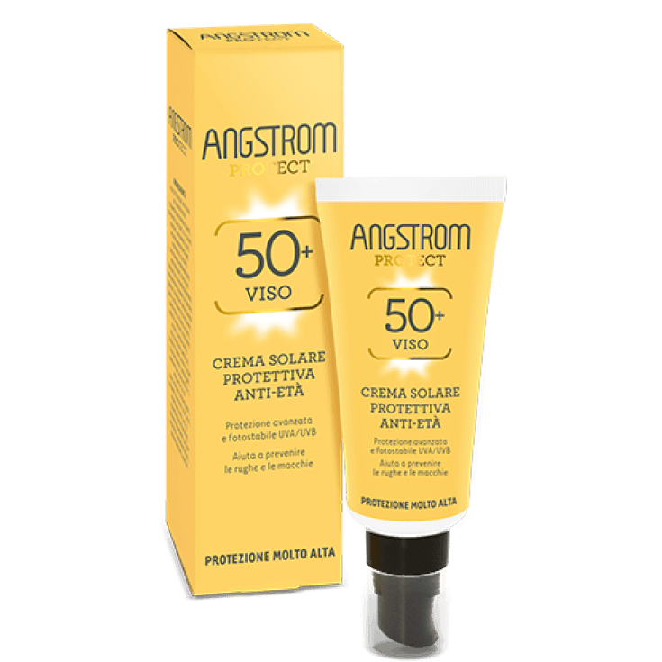 Angstrom Protect Youth Crema SPF 50+