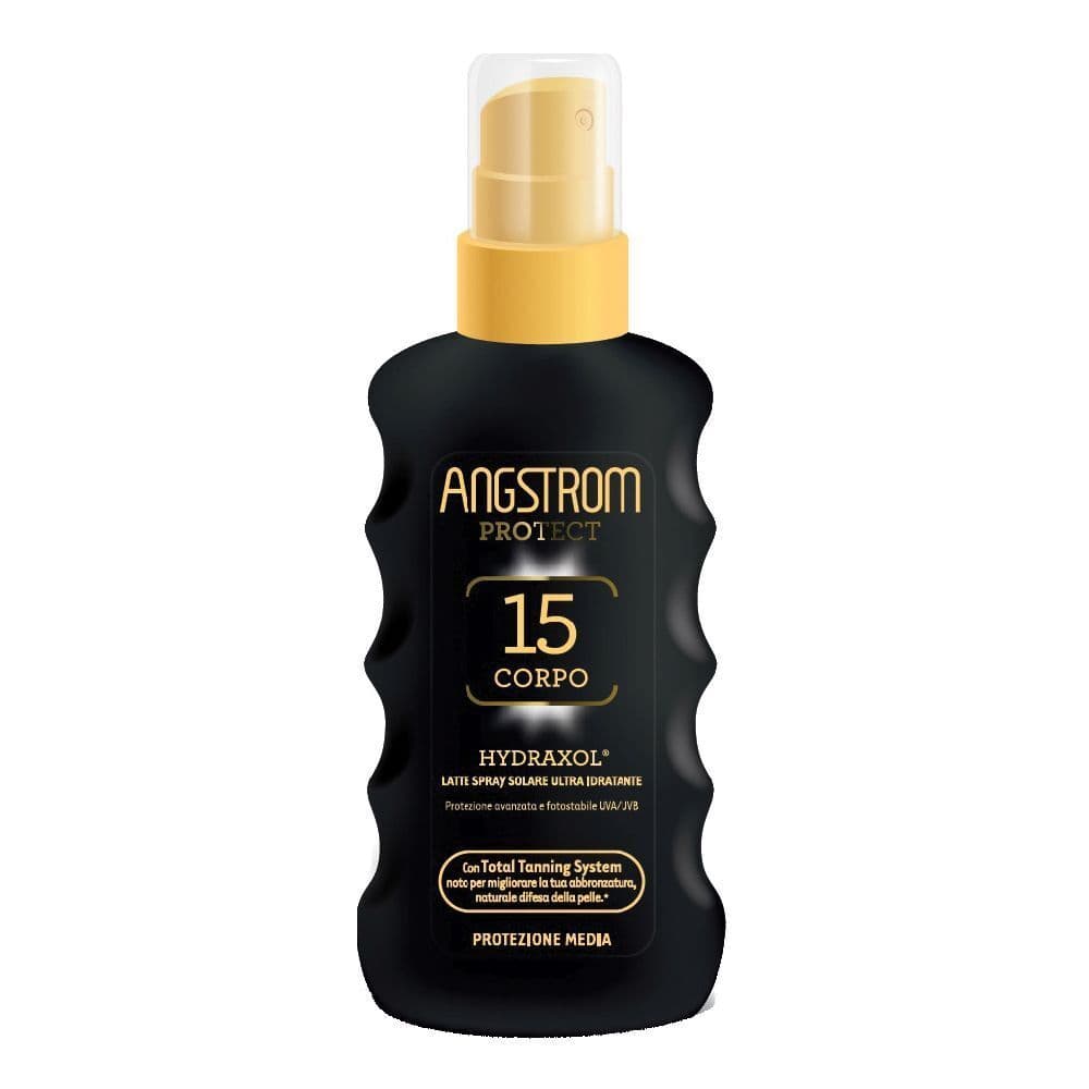 Angstrom Protect Hydra Spray SPF 15
