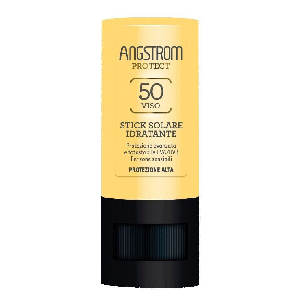 Angstrom Protect Stick Soluzione SPF 50