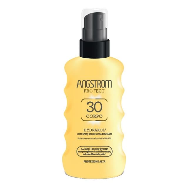 Angstrom Protect Hydra Spray SPF 30