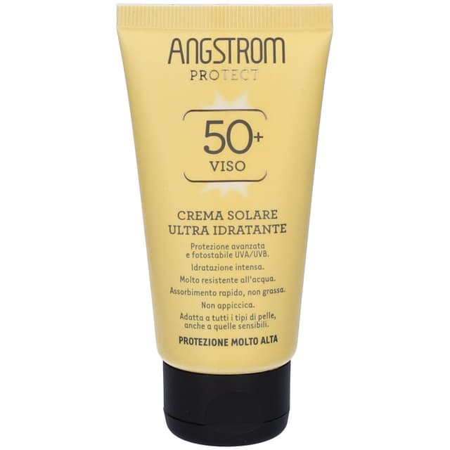 Angstrom Protect Hydraxol SPF 50+ – Crema