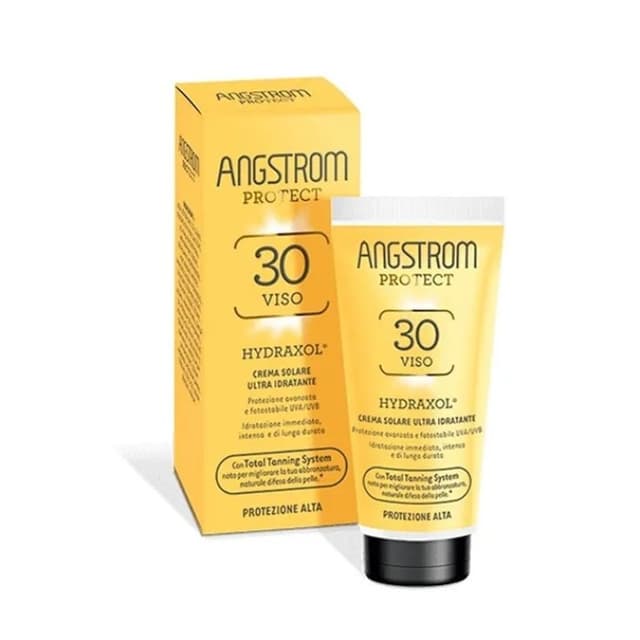 Angstrom Crema Viso SPF 30 – Crema