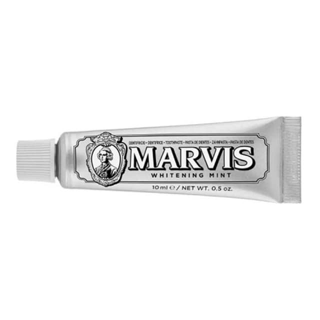 Marvis Whitening Mint – 25 ml dentifricio