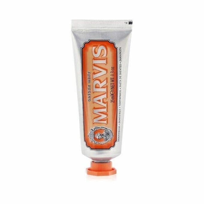 Marvis Ginger Mint – 25 ml dentifricio