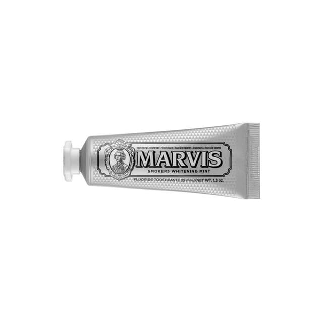 Marvis Smokers White Mint – 25 ml dentifricio