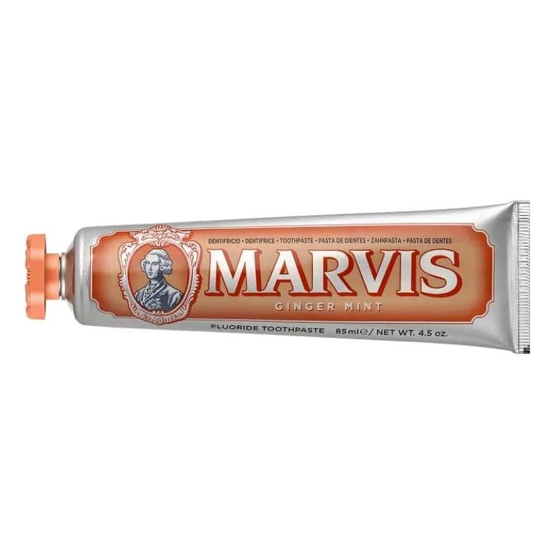 Marvis Ginger Mint – 85 ml dentifricio
