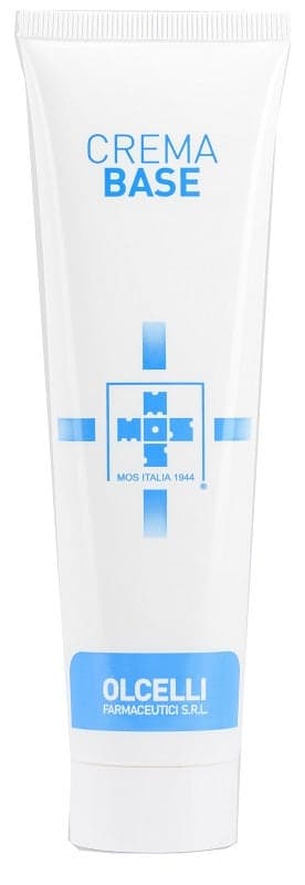 MOS Basiscreme – 100 ml Olcelli